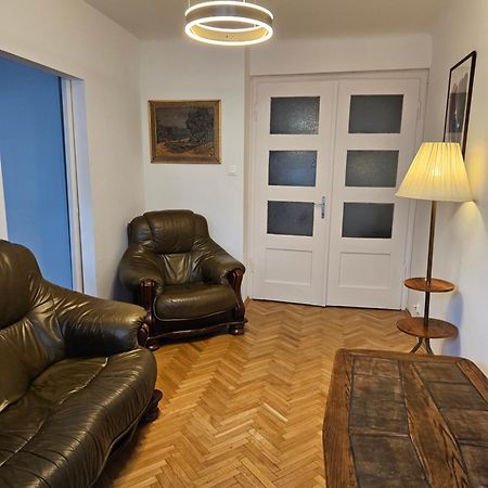 Prudentia Apartments Sawa Warsaw Luaran gambar