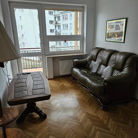 Prudentia Apartments Sawa Warsaw Luaran gambar