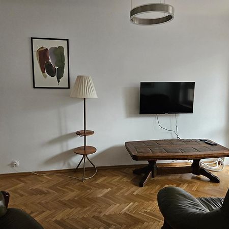 Prudentia Apartments Sawa Warsaw Luaran gambar