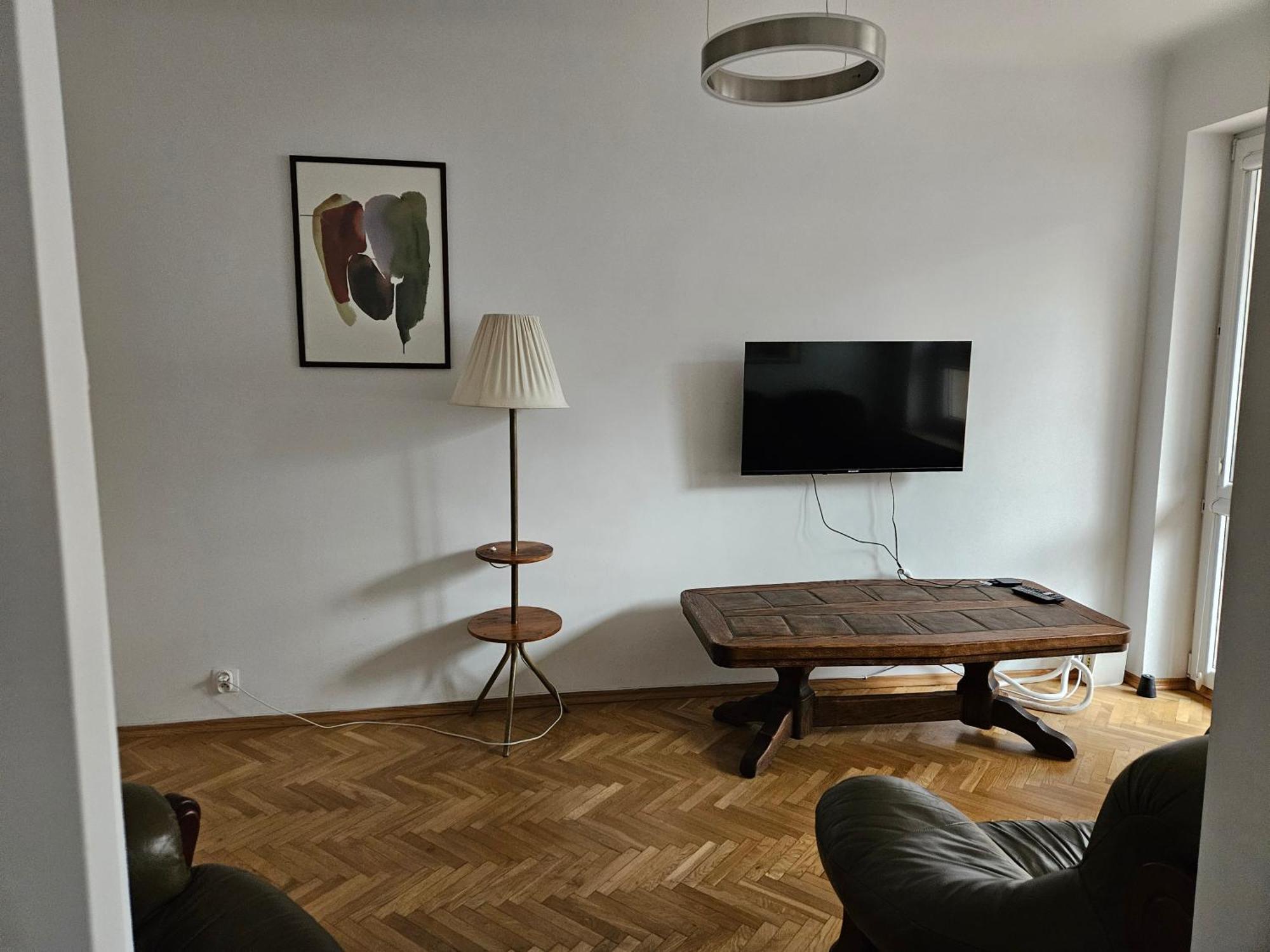 Prudentia Apartments Sawa Warsaw Luaran gambar